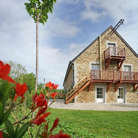 Gite Du Jardin Theux Extérieur photo