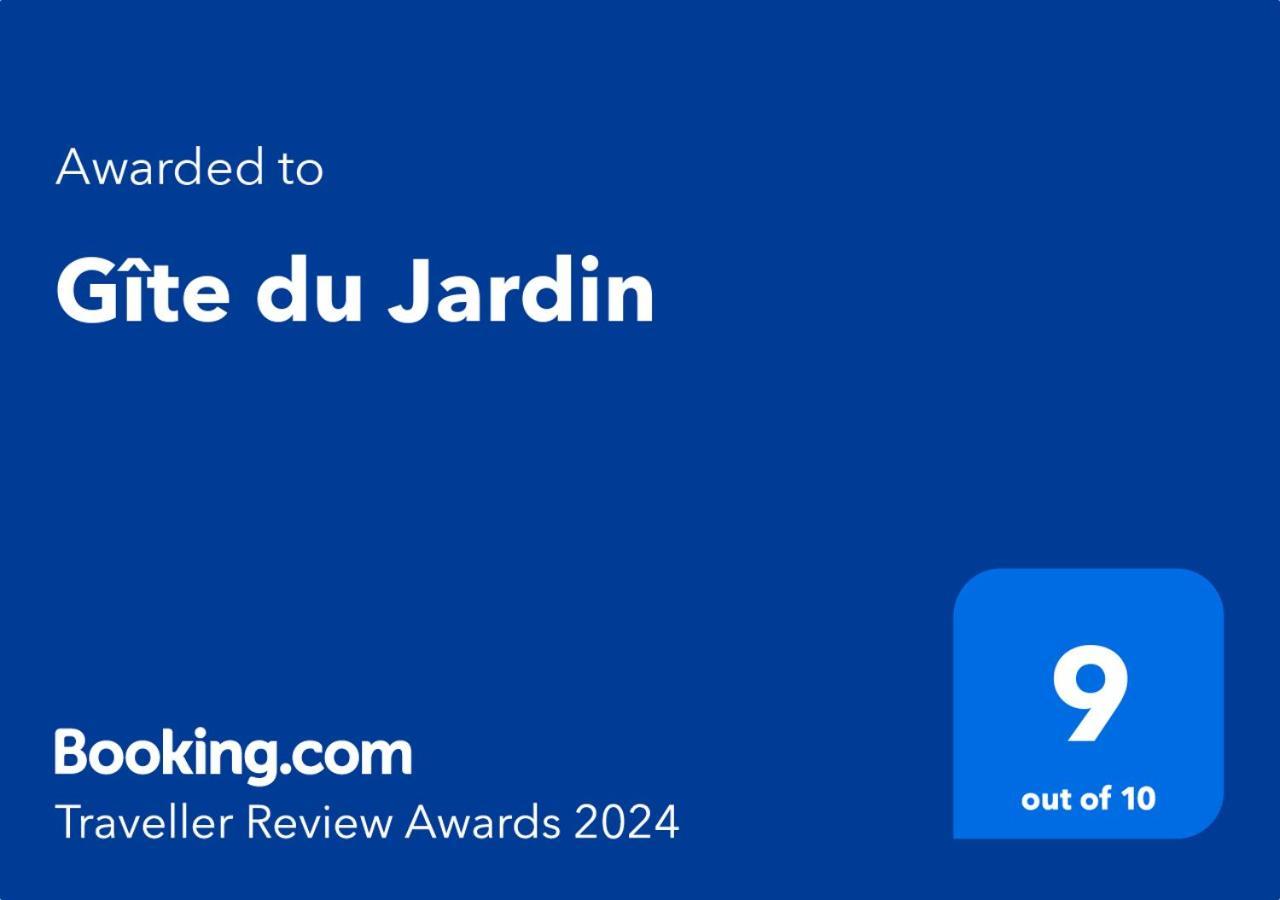 Gite Du Jardin Theux Extérieur photo